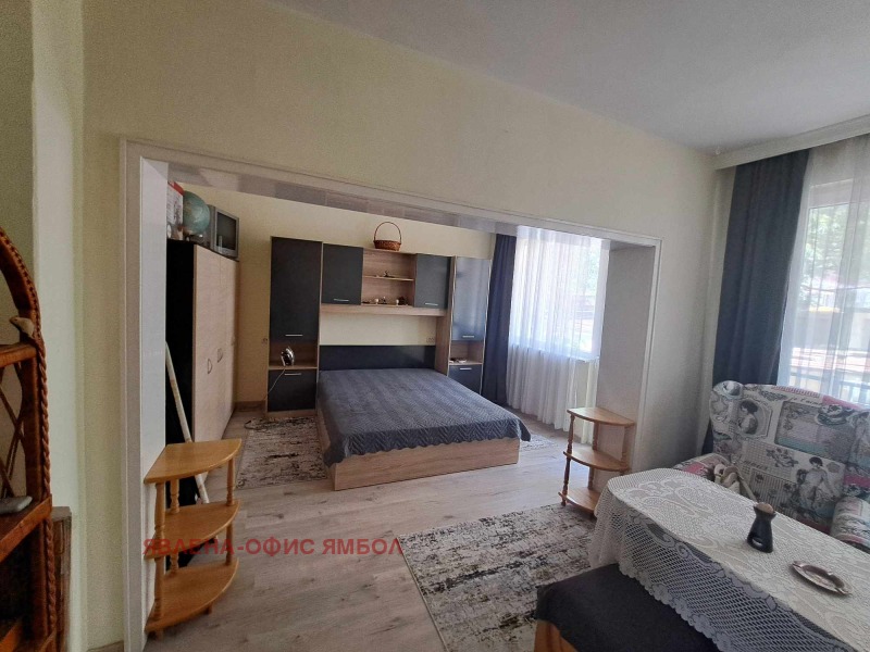 In vendita  2 camere da letto Iambol , Tsentar , 80 mq | 78374563 - Immagine [6]