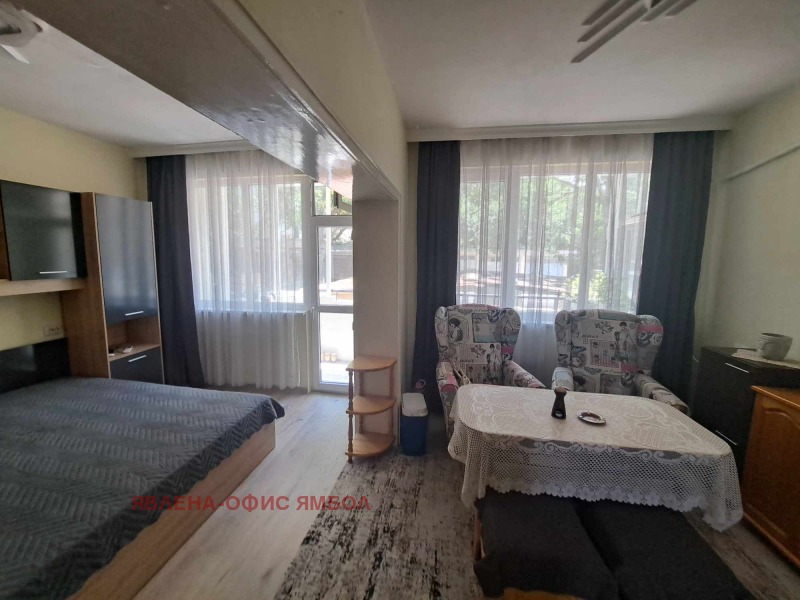 In vendita  2 camere da letto Iambol , Tsentar , 80 mq | 78374563 - Immagine [4]