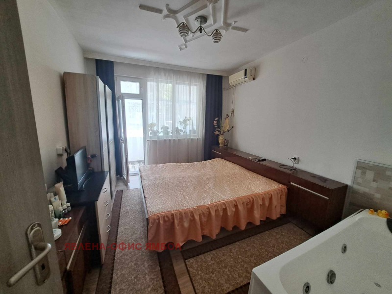 In vendita  2 camere da letto Iambol , Tsentar , 80 mq | 78374563 - Immagine [5]