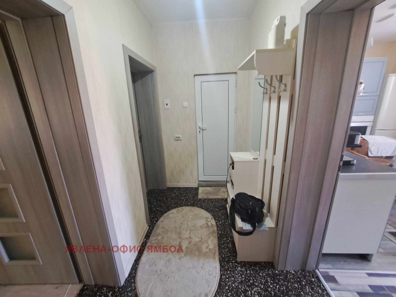 In vendita  2 camere da letto Iambol , Tsentar , 80 mq | 78374563 - Immagine [7]