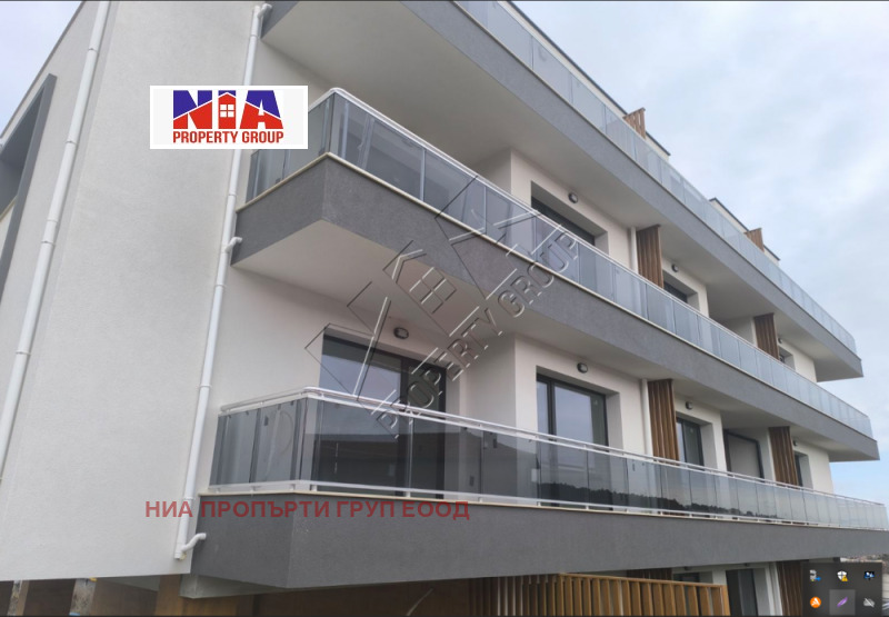 Продава 3-СТАЕН, гр. Созопол, област Бургас, снимка 1 - Aпартаменти - 49193325