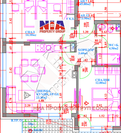 Продава 3-СТАЕН, гр. Созопол, област Бургас, снимка 7 - Aпартаменти - 49193325