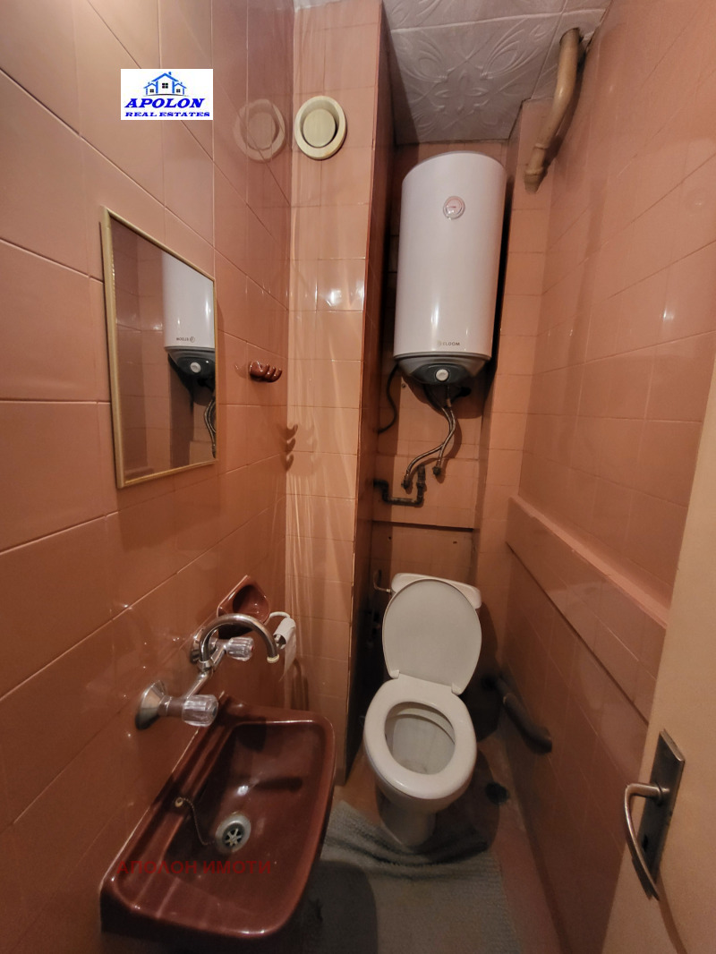 Till salu  2 sovrum Pazardjik , Centar , 110 kvm | 95922401 - bild [7]