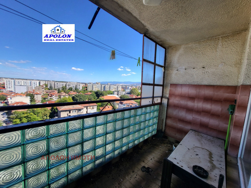 Till salu  2 sovrum Pazardjik , Centar , 110 kvm | 95922401 - bild [8]