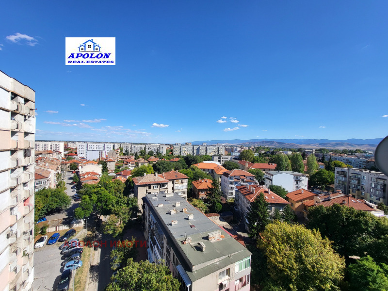 Till salu  2 sovrum Pazardjik , Centar , 110 kvm | 95922401 - bild [11]