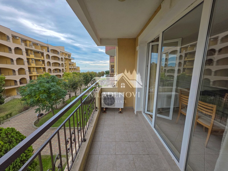Продава  3-стаен област Бургас , гр. Ахелой , 98 кв.м | 92139345 - изображение [2]