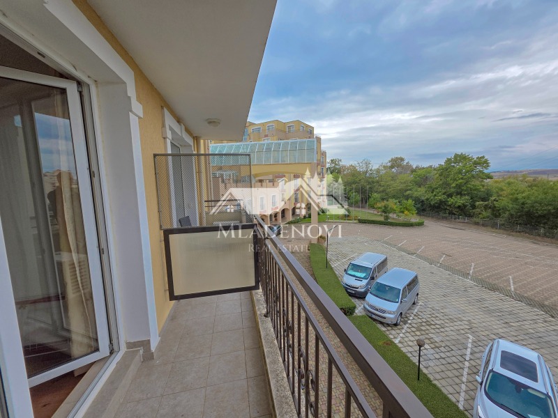Продава  3-стаен област Бургас , гр. Ахелой , 98 кв.м | 92139345 - изображение [13]