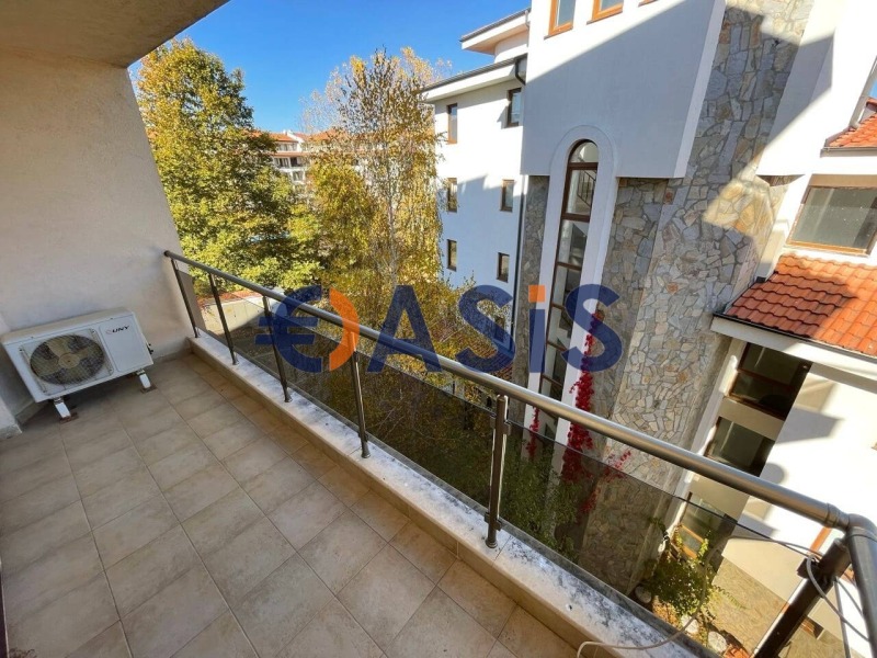 Продава 3-СТАЕН, к.к. Слънчев бряг, област Бургас, снимка 12 - Апартаменти - 52397267