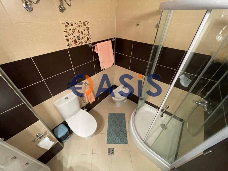 Продава 3-СТАЕН, к.к. Слънчев бряг, област Бургас, снимка 14 - Апартаменти - 52397267