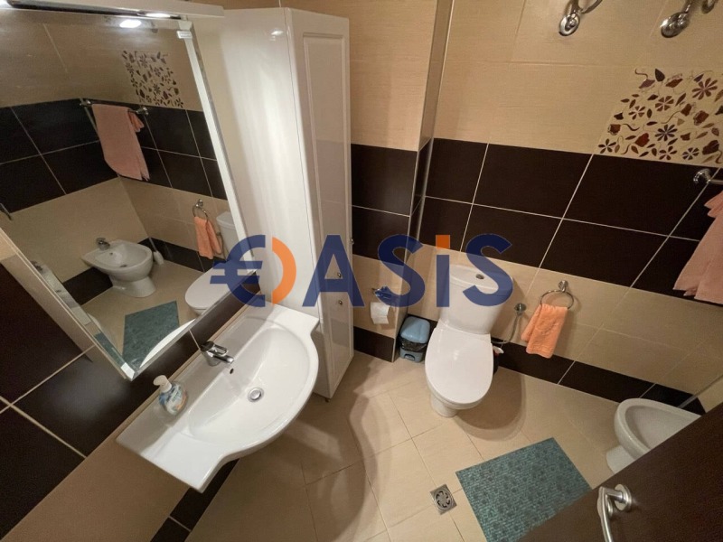 Продава 3-СТАЕН, к.к. Слънчев бряг, област Бургас, снимка 13 - Апартаменти - 52397267