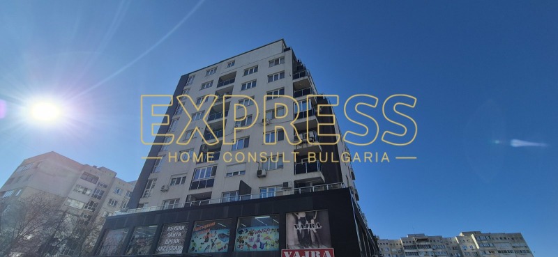 Продава 3-СТАЕН, гр. София, Младост 4, снимка 13 - Апартаменти - 52527195