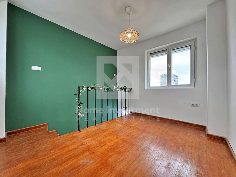 Продава 3-СТАЕН, гр. Варна, ВИНС-Червен площад, снимка 7 - Апартаменти - 52873083