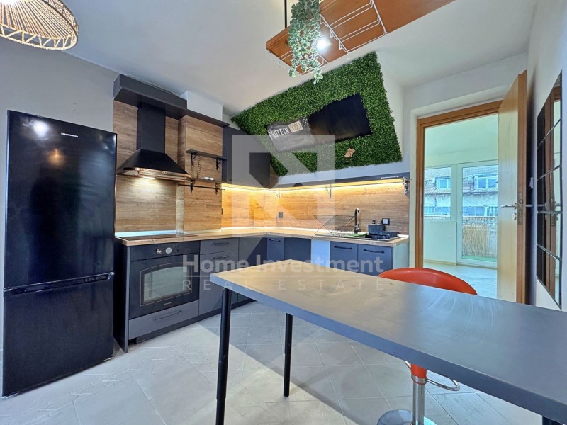 Продава 3-СТАЕН, гр. Варна, ВИНС-Червен площад, снимка 14 - Апартаменти - 52873083