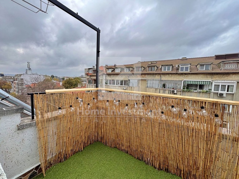 Продава 3-СТАЕН, гр. Варна, ВИНС-Червен площад, снимка 9 - Апартаменти - 52873083