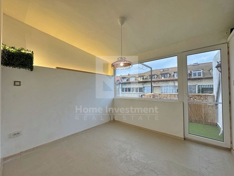 Продава 3-СТАЕН, гр. Варна, ВИНС-Червен площад, снимка 5 - Апартаменти - 52873083