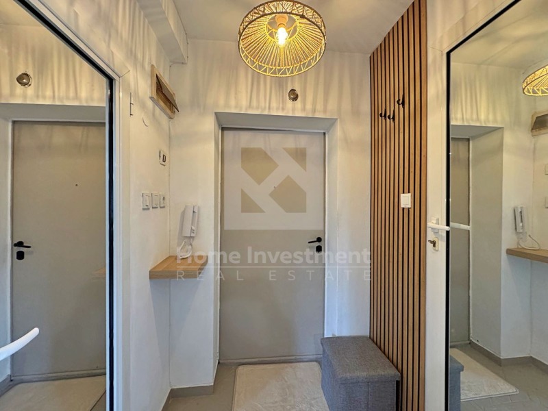 Продава 3-СТАЕН, гр. Варна, ВИНС-Червен площад, снимка 13 - Апартаменти - 52873083