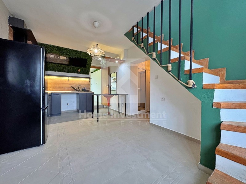 Продава 3-СТАЕН, гр. Варна, ВИНС-Червен площад, снимка 2 - Апартаменти - 52873083