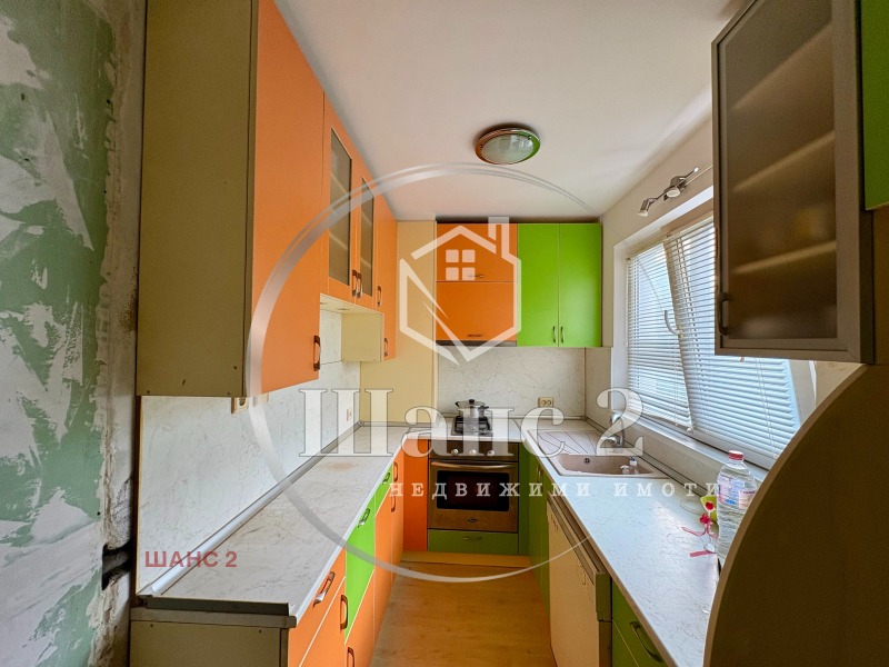 Продава  4-стаен град Варна , Лятно кино Тракия , 90 кв.м | 56392001 - изображение [2]
