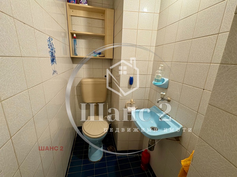 Продава  4-стаен град Варна , Лятно кино Тракия , 90 кв.м | 56392001 - изображение [10]