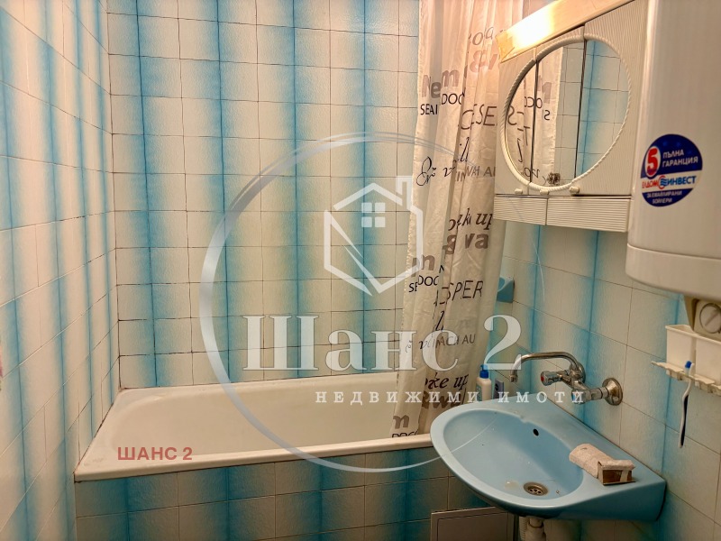 Продава  4-стаен град Варна , Лятно кино Тракия , 90 кв.м | 56392001 - изображение [9]