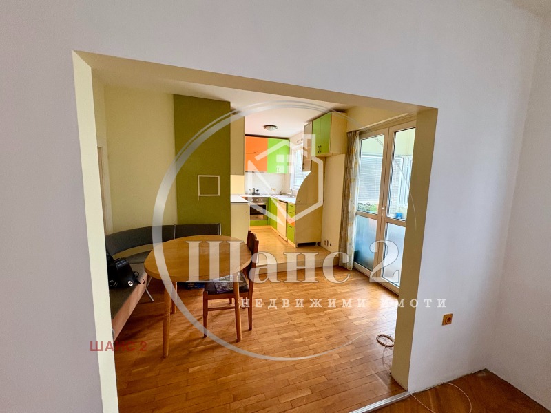 Продава  4-стаен град Варна , Лятно кино Тракия , 90 кв.м | 56392001 - изображение [3]