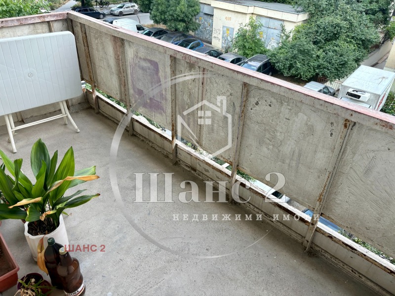 Продава  4-стаен град Варна , Лятно кино Тракия , 90 кв.м | 56392001 - изображение [11]