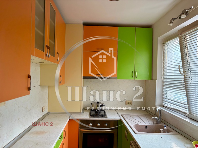 Продава  4-стаен град Варна , Лятно кино Тракия , 90 кв.м | 56392001