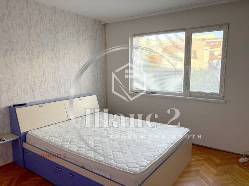 Продава  4-стаен град Варна , Лятно кино Тракия , 90 кв.м | 56392001 - изображение [5]