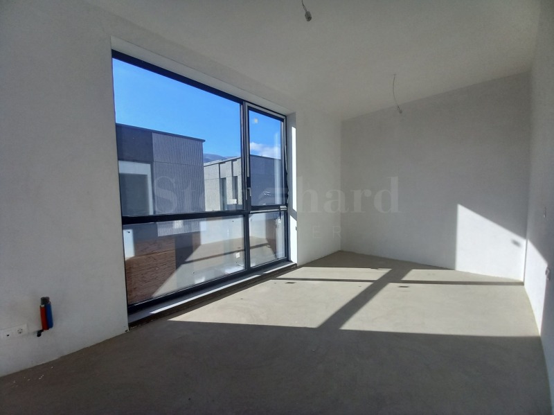 Продава 4-СТАЕН, гр. София, Бояна, снимка 7 - Апартаменти - 52399259