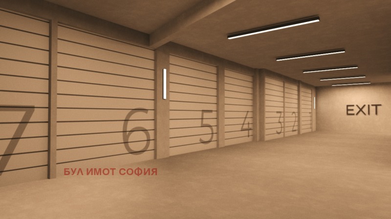 Продава 4-СТАЕН, гр. София, Бъкстон, снимка 2 - Апартаменти - 53324845