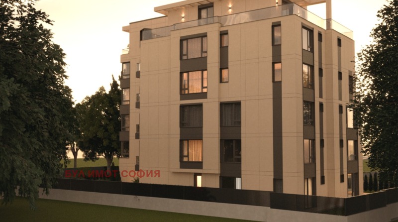 Продава 4-СТАЕН, гр. София, Бъкстон, снимка 6 - Апартаменти - 53324845