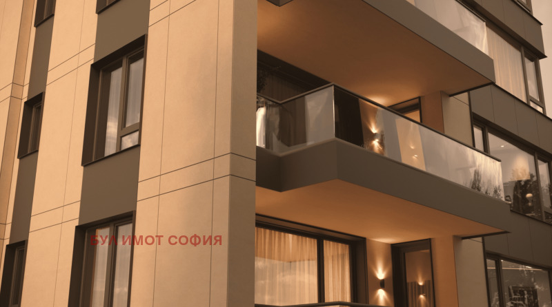 Продава 4-СТАЕН, гр. София, Бъкстон