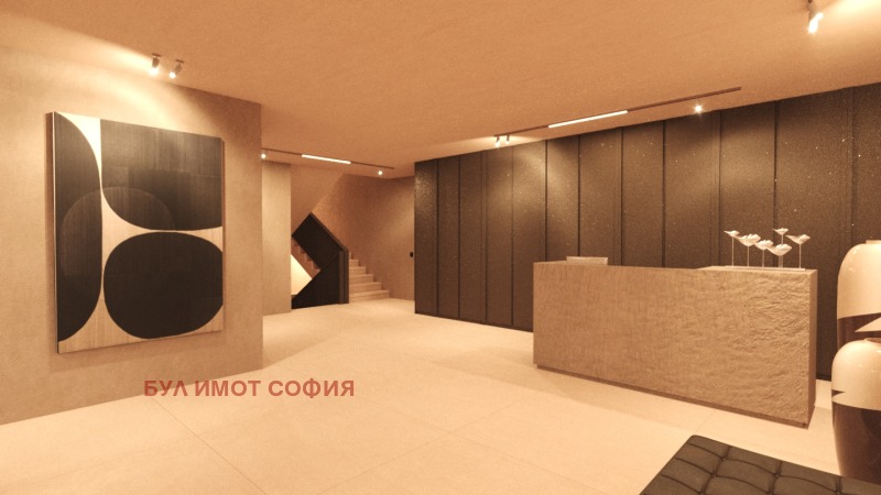 Продава 4-СТАЕН, гр. София, Бъкстон, снимка 3 - Апартаменти - 53324845