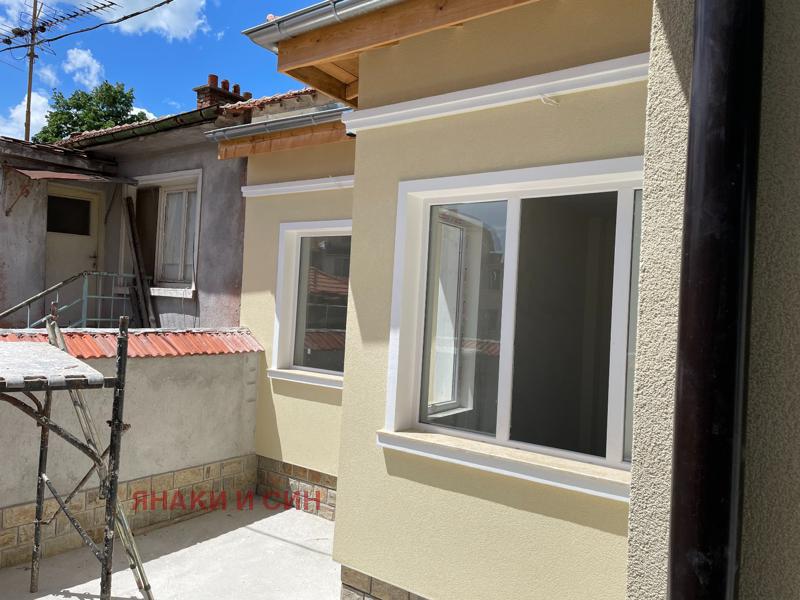 Zu verkaufen  Haus Stara Zagora , Makedonski , 50 qm | 23450313 - Bild [3]