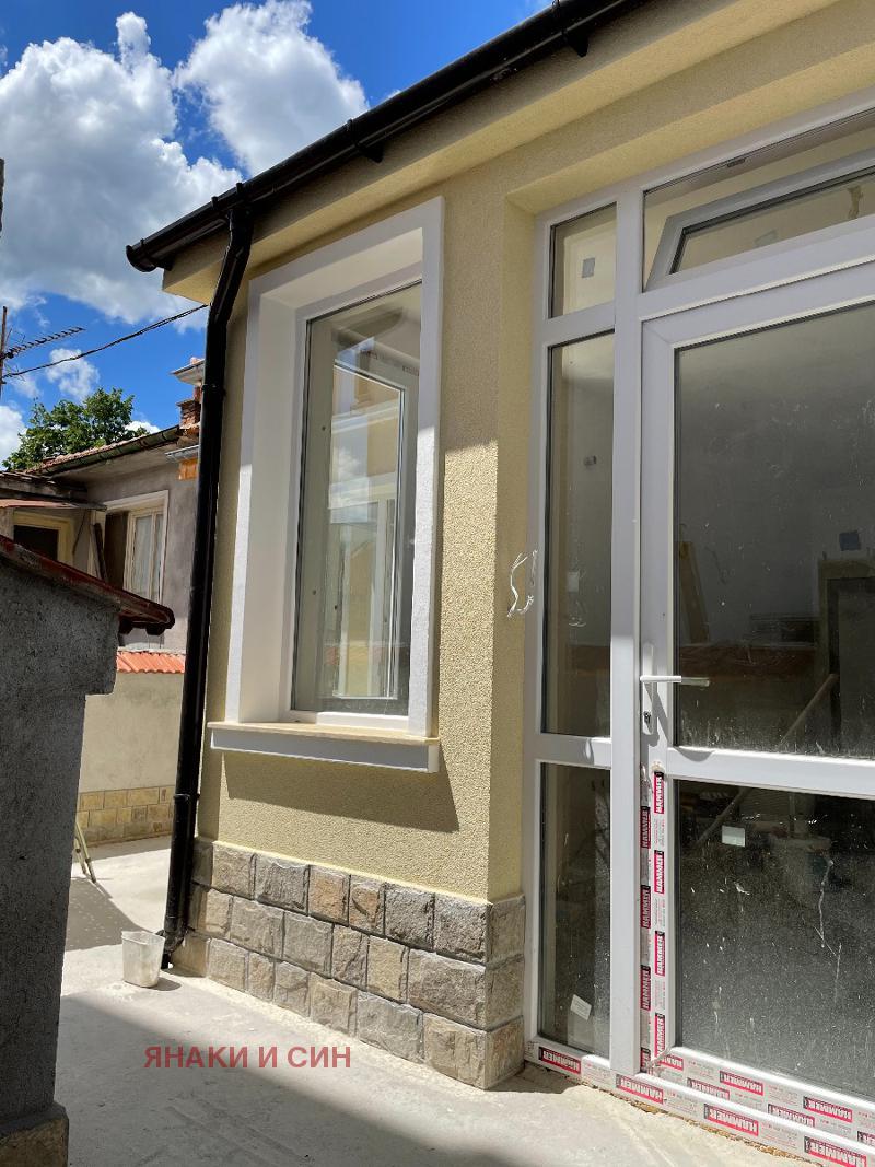 Zu verkaufen  Haus Stara Zagora , Makedonski , 50 qm | 23450313