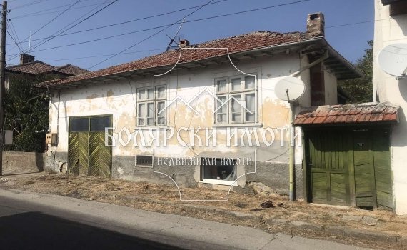 Продава  Къща област Велико Търново , гр. Килифарево , 100 кв.м | 51214990