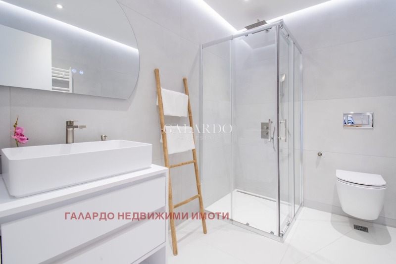 Продава КЪЩА, гр. София, Симеоново, снимка 15 - Къщи - 49387108