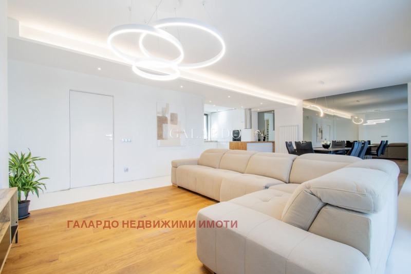 Продава  Къща град София , Симеоново , 224 кв.м | 20413648 - изображение [3]