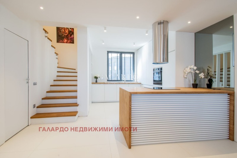 Продава  Къща град София , Симеоново , 224 кв.м | 20413648 - изображение [4]