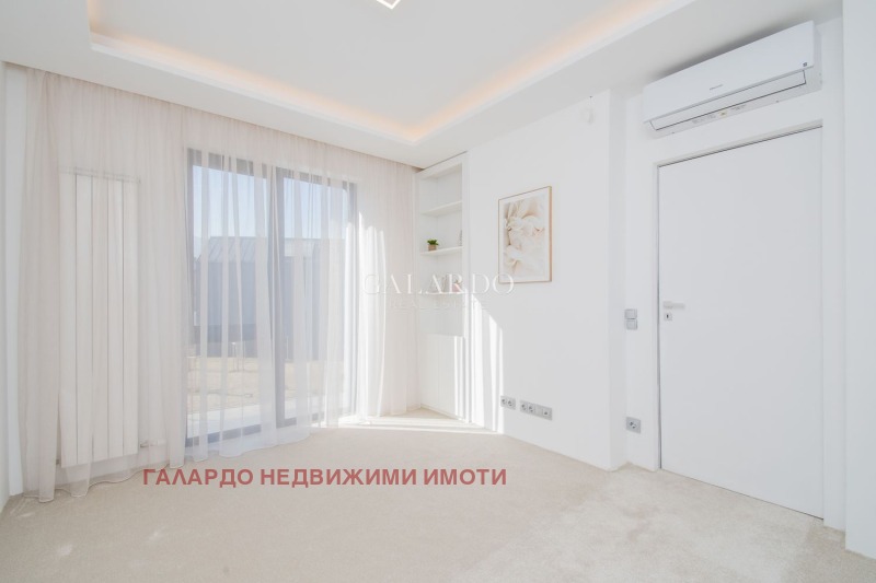 Продава КЪЩА, гр. София, Симеоново, снимка 14 - Къщи - 49387108