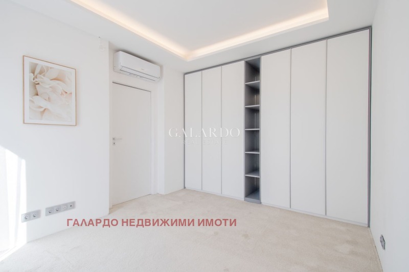 Продава КЪЩА, гр. София, Симеоново, снимка 17 - Къщи - 49387108