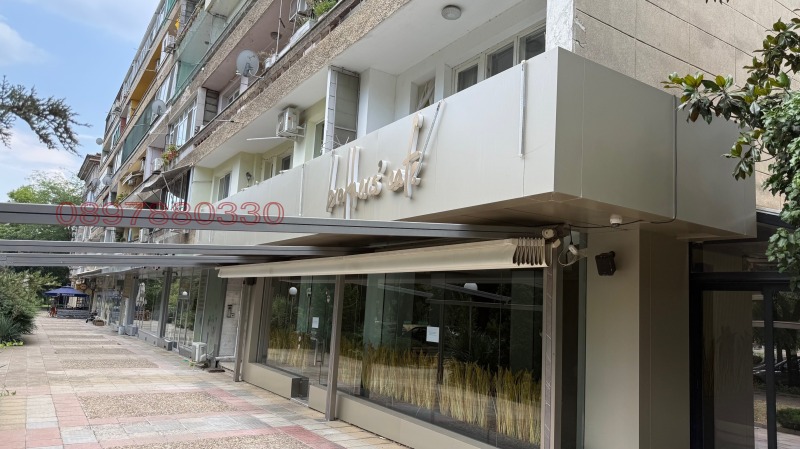 Продава  Заведение град Стара Загора , Център , 117 кв.м | 30627233 - изображение [2]