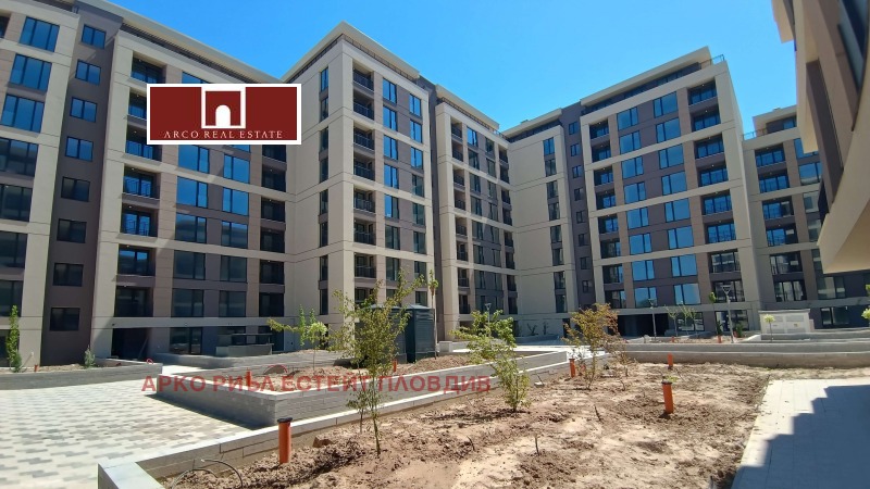 Na prodej  Parkovací místo Plovdiv , Trakija , 17 m2 | 30919734