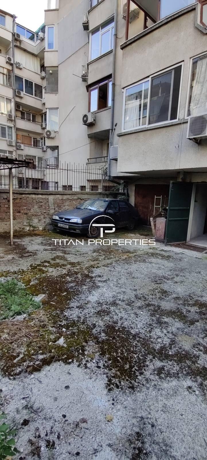 Продава ГАРАЖ, ПАРКОМЯСТО, гр. Бургас, Възраждане, снимка 2 - Гаражи и паркоместа - 55264266