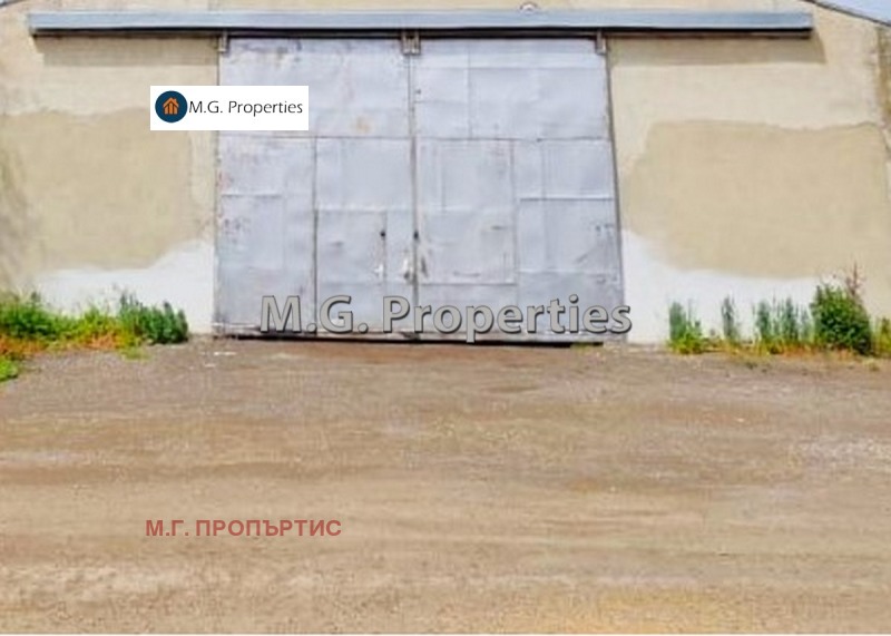 Продава  Пром. помещение област Добрич , с. Бранище , 1500 кв.м | 16378196 - изображение [2]