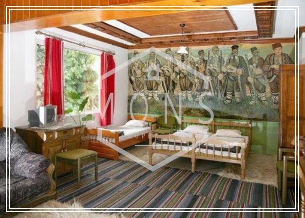 Zu verkaufen  Hotel region Weliko Tarnowo , Arbanasi , 2304 qm | 91425462 - Bild [3]