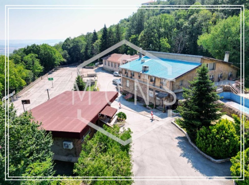 Zu verkaufen  Hotel region Weliko Tarnowo , Arbanasi , 2304 qm | 91425462 - Bild [9]