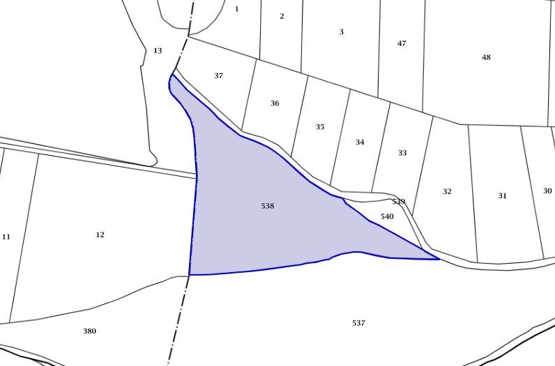 Myytävänä  Juoni Plovdiv , Industrialna zona - Sever , 15000 neliömetriä | 77424503