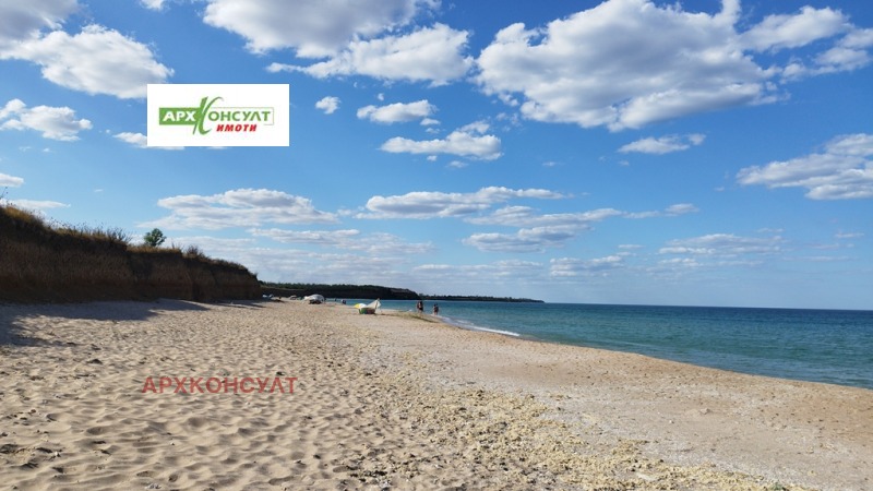 Продава ПАРЦЕЛ, област Добрич, с. Езерец • 50000 € / 97791.50 лв. • 46784402 1