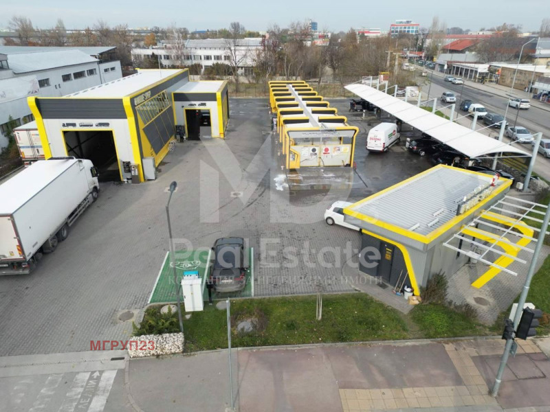 Продава БИЗНЕС ИМОТ, гр. Пловдив, Индустриална зона - Север, снимка 9 - Други - 50224554